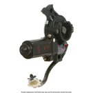2000 Mitsubishi Eclipse Window Motor Only 3