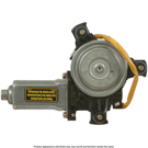 2000 Mitsubishi Eclipse Window Motor Only 2