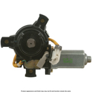 2000 Mitsubishi Eclipse Window Motor Only 1