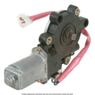 2003 Mitsubishi Lancer Window Motor Only 3