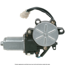 2003 Mitsubishi Lancer Window Motor Only 2