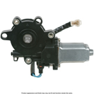 2003 Mitsubishi Lancer Window Motor Only 1