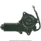1994 Mitsubishi Diamante Window Motor Only 2
