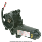 1994 Mitsubishi Diamante Window Motor Only 3
