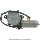 2000 Mitsubishi Mirage Window Motor Only 2