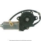 2000 Mitsubishi Mirage Window Motor Only 1