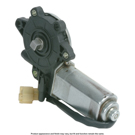 2000 Mitsubishi Mirage Window Motor Only 3