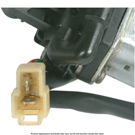 2000 Mitsubishi Mirage Window Motor Only 4