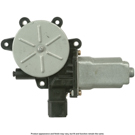 2004 Mitsubishi Lancer Window Motor Only 2