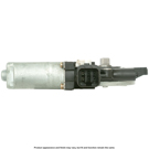 2004 Mitsubishi Lancer Window Motor Only 4