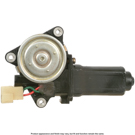 1994 Eagle Summit Window Motor Only 2