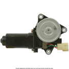 1994 Mitsubishi Expo Window Motor Only 2