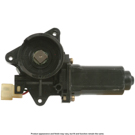1994 Mitsubishi Expo Window Motor Only 1