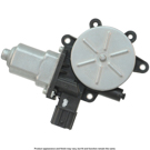 2012 Mitsubishi Lancer Window Motor Only 2