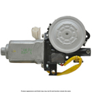 2000 Mitsubishi Diamante Window Motor Only 2