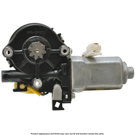 2000 Mitsubishi Diamante Window Motor Only 1