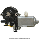 2000 Mitsubishi Diamante Window Motor Only 3