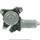 2004 Mitsubishi Galant Window Motor Only 2