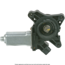 2004 Mitsubishi Galant Window Motor Only 1