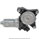 2012 Mitsubishi Galant Window Motor Only 2