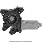 2012 Mitsubishi Galant Window Motor Only 1