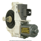 2012 Mitsubishi Eclipse Window Motor Only 3