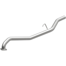 BRExhaust Tail Pipe 472-175