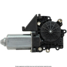 2000 Audi A4 Window Motor Only 2