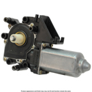 2000 Audi A4 Window Motor Only 3