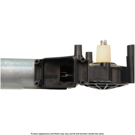 2000 Audi A4 Window Motor Only 4