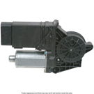 2000 Volkswagen Passat Window Motor Only 2