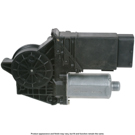 2000 Volkswagen Passat Window Motor Only 2