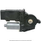 2000 Volkswagen Passat Window Motor Only 1