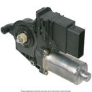 2000 Volkswagen Passat Window Motor Only 3
