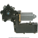 1996 Volkswagen Passat Window Motor Only 1