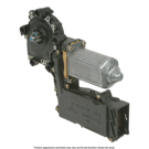 1996 Volkswagen Passat Window Motor Only 3