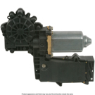 1995 Volkswagen Passat Window Motor Only 2