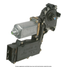1995 Volkswagen Passat Window Motor Only 3
