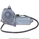 1982 Audi 4000 Window Motor Only 1