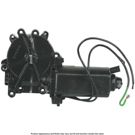 1984 Audi 5000 Window Motor Only 2