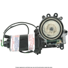 1984 Audi 5000 Window Motor Only 1