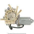 1992 Audi 80 Window Motor Only 1