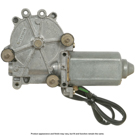 1992 Audi 80 Window Motor Only 2