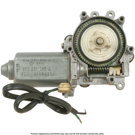 1992 Audi 80 Window Motor Only 1