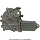1995 Volkswagen Passat Window Motor Only 2