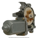 1995 Volkswagen Passat Window Motor Only 3