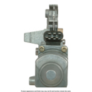 1995 Volkswagen Passat Window Motor Only 4