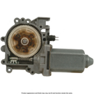 1996 Volkswagen Passat Window Motor Only 1