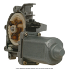 1996 Volkswagen Passat Window Motor Only 3