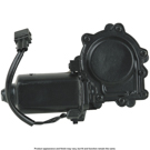 1994 Volkswagen Passat Window Motor Only 2